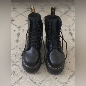 Dr. Martens Jadon Boots